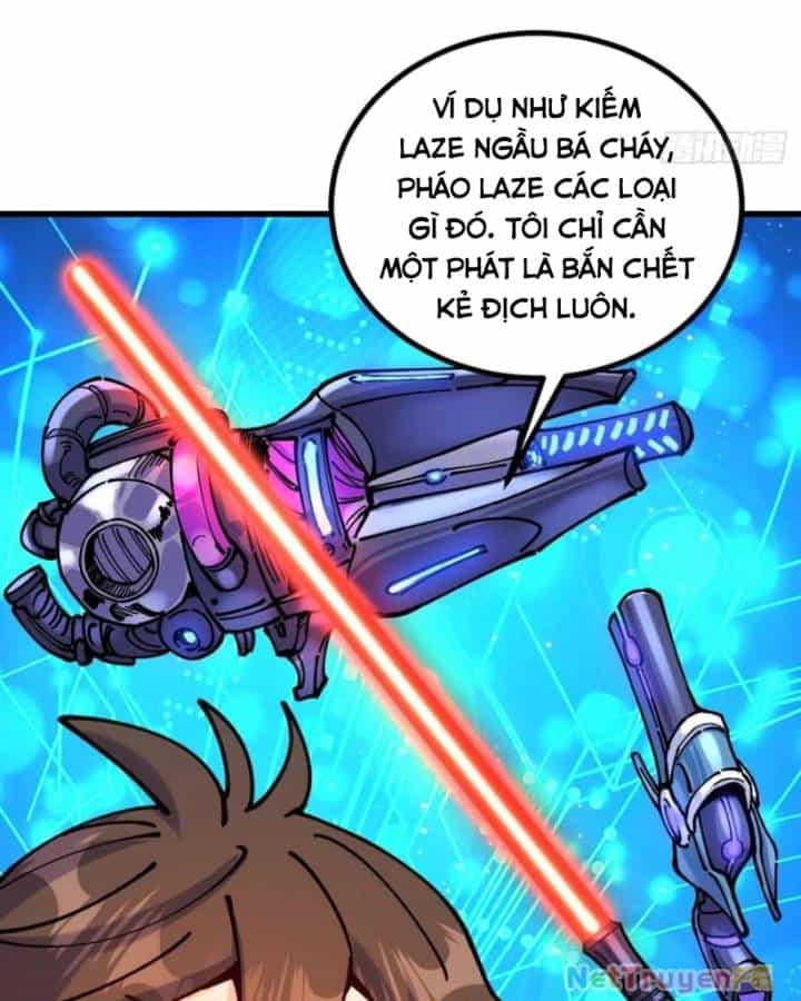 Chưa Từng Ra Tay Nhưng Ta Vẫn Thành Đại Lão Trên Thiên Bảng - Chương 95 - ảnh 57