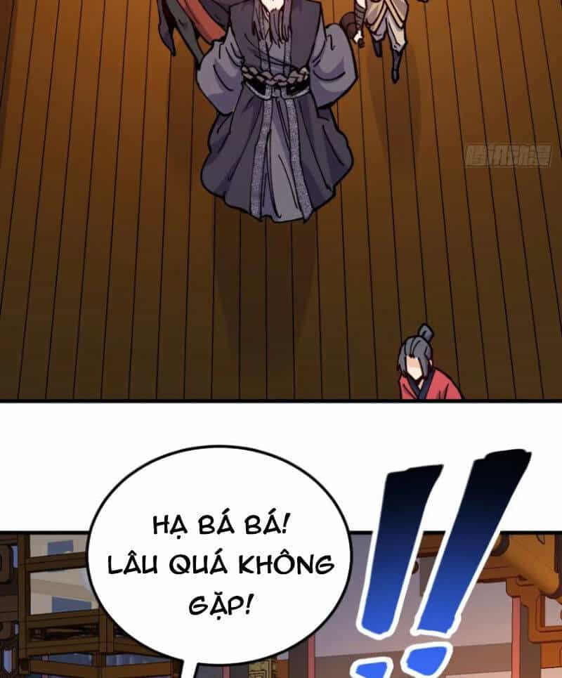 Chưa Từng Ra Tay Nhưng Ta Vẫn Thành Đại Lão Trên Thiên Bảng - Chương 96 - ảnh 16