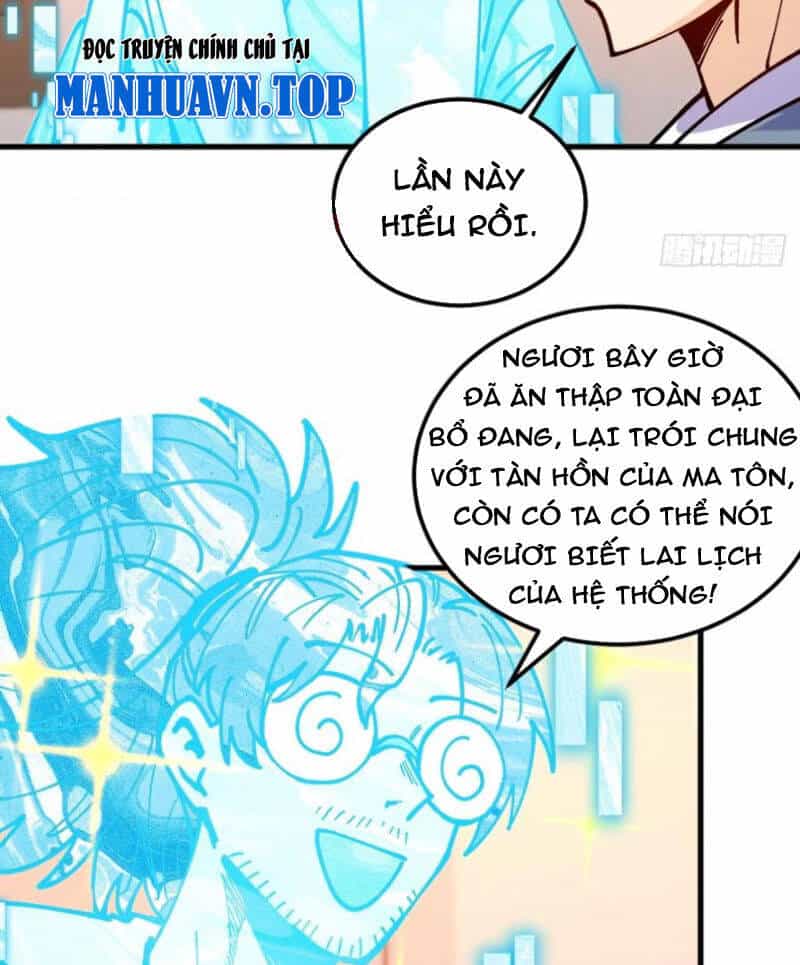 Chưa Từng Ra Tay Nhưng Ta Vẫn Thành Đại Lão Trên Thiên Bảng - Chương 96 - ảnh 39