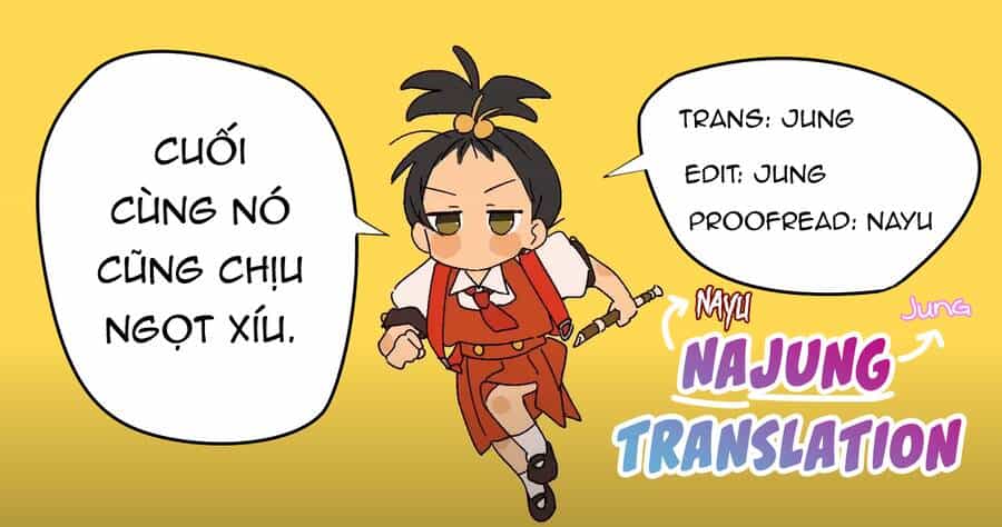Chúc Em Hạnh Phúc, Lemon! - Chương 12 - ảnh 21