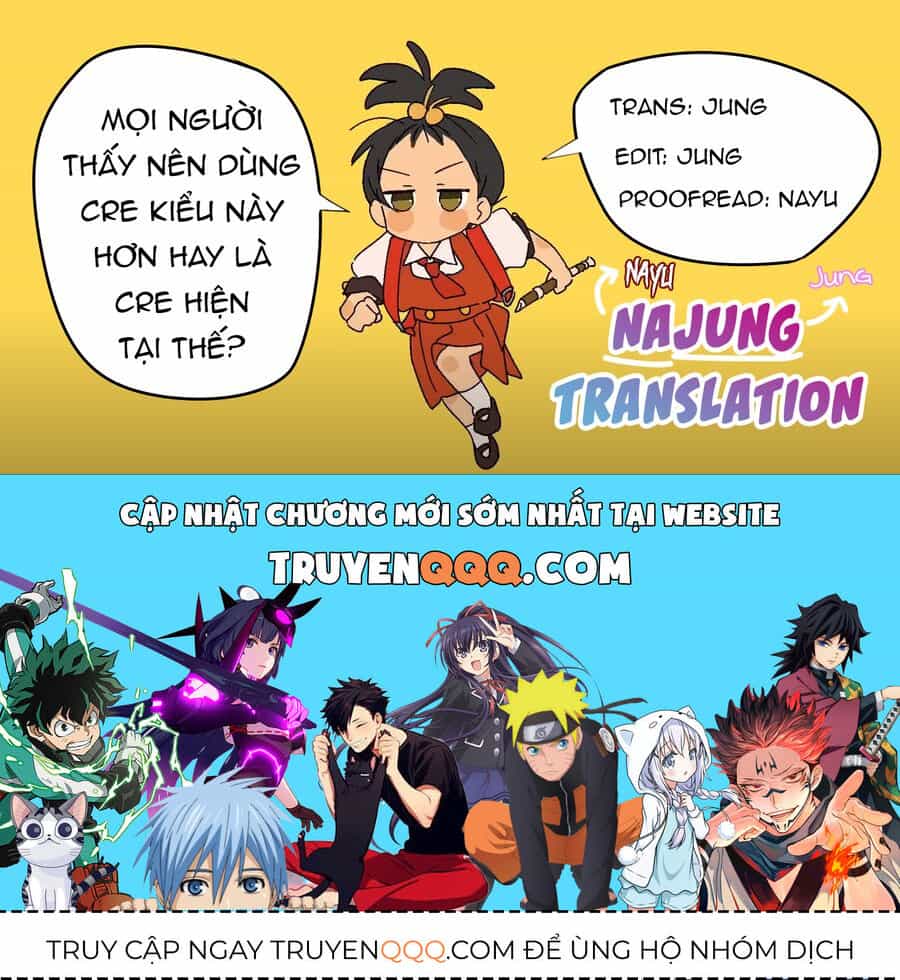 Chúc Em Hạnh Phúc, Lemon! - Chương 14 - ảnh 28