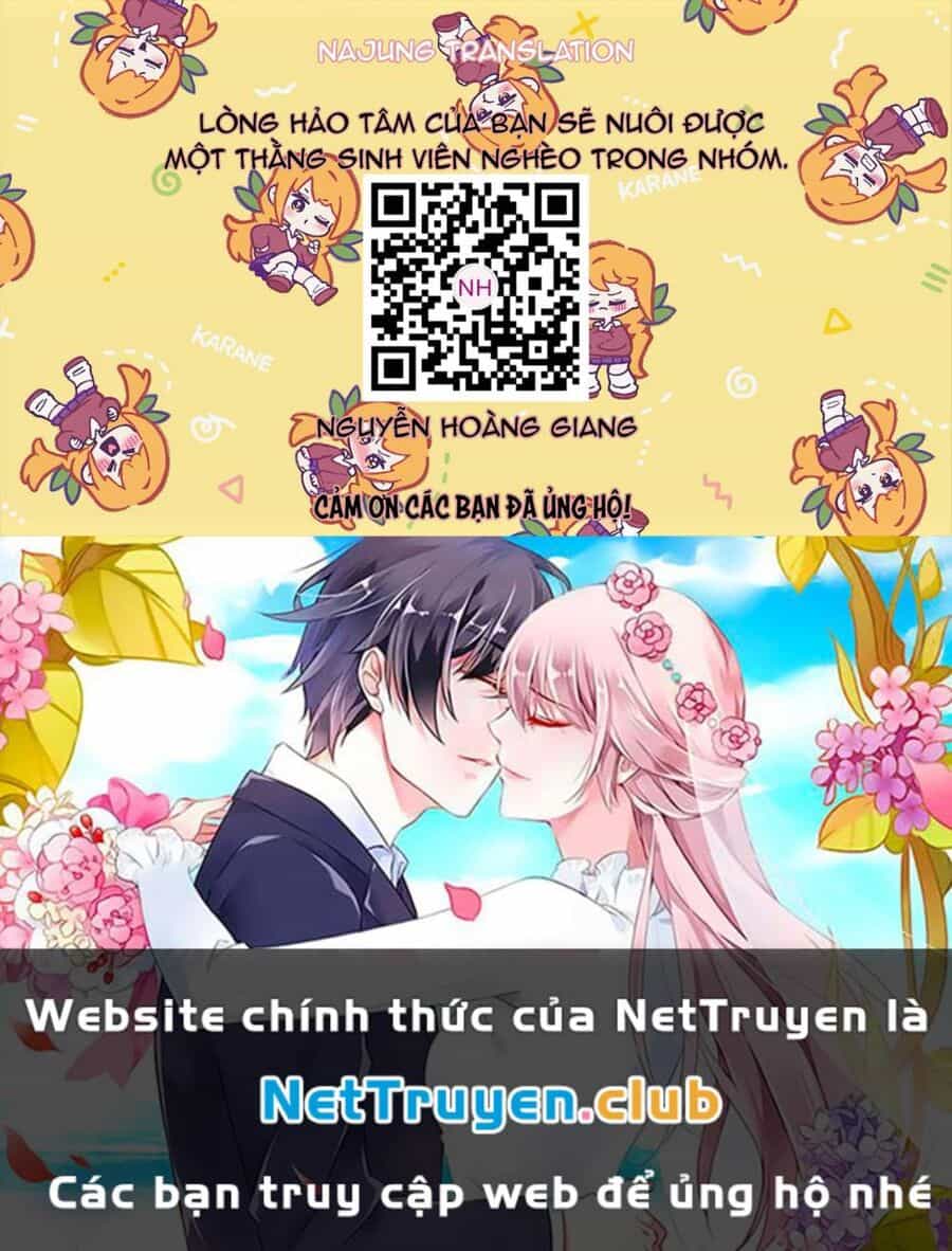 Chúc Em Hạnh Phúc, Lemon! - Chương 4.5 - ảnh 18