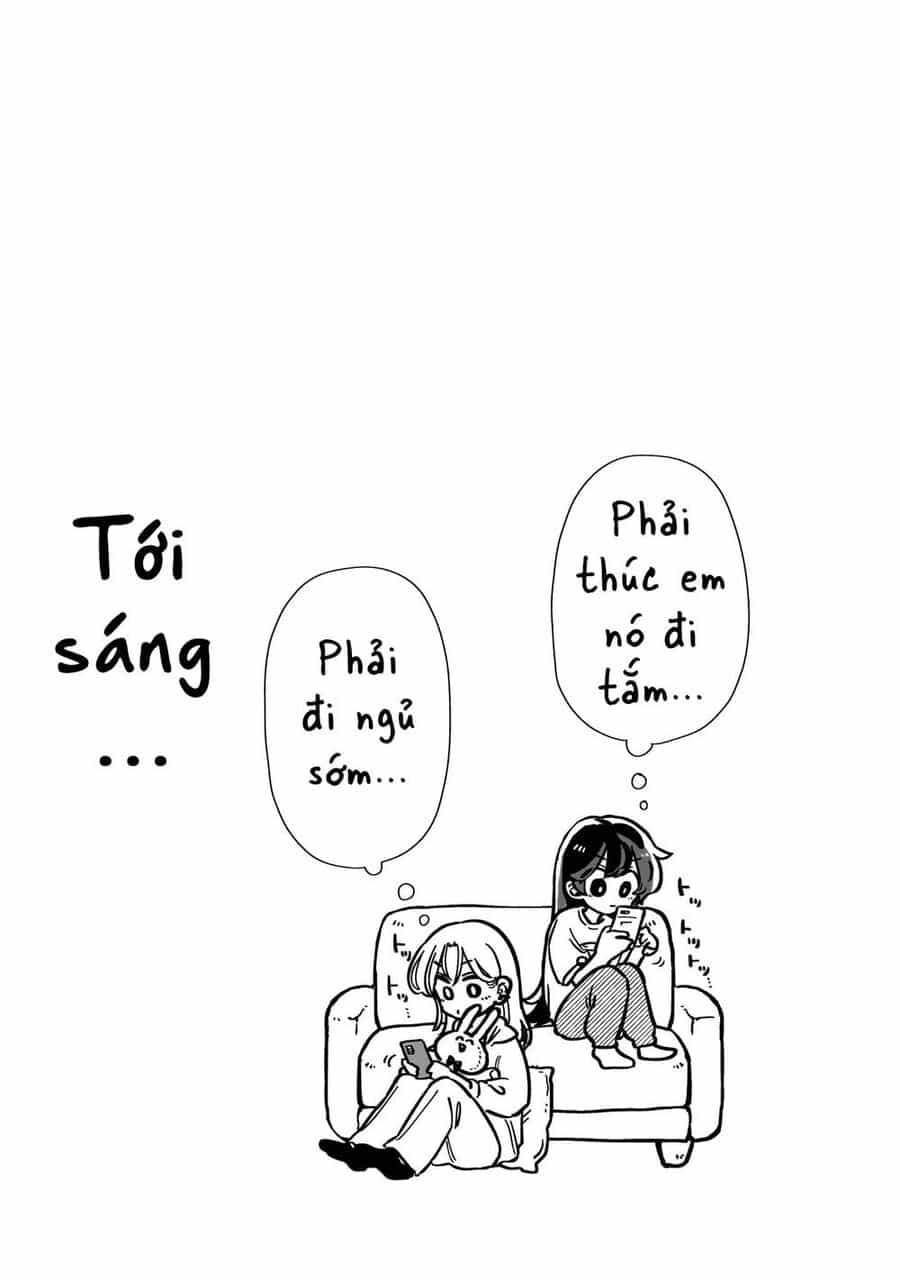Chúc Em Hạnh Phúc, Lemon! - Chương 4.5 - ảnh 5