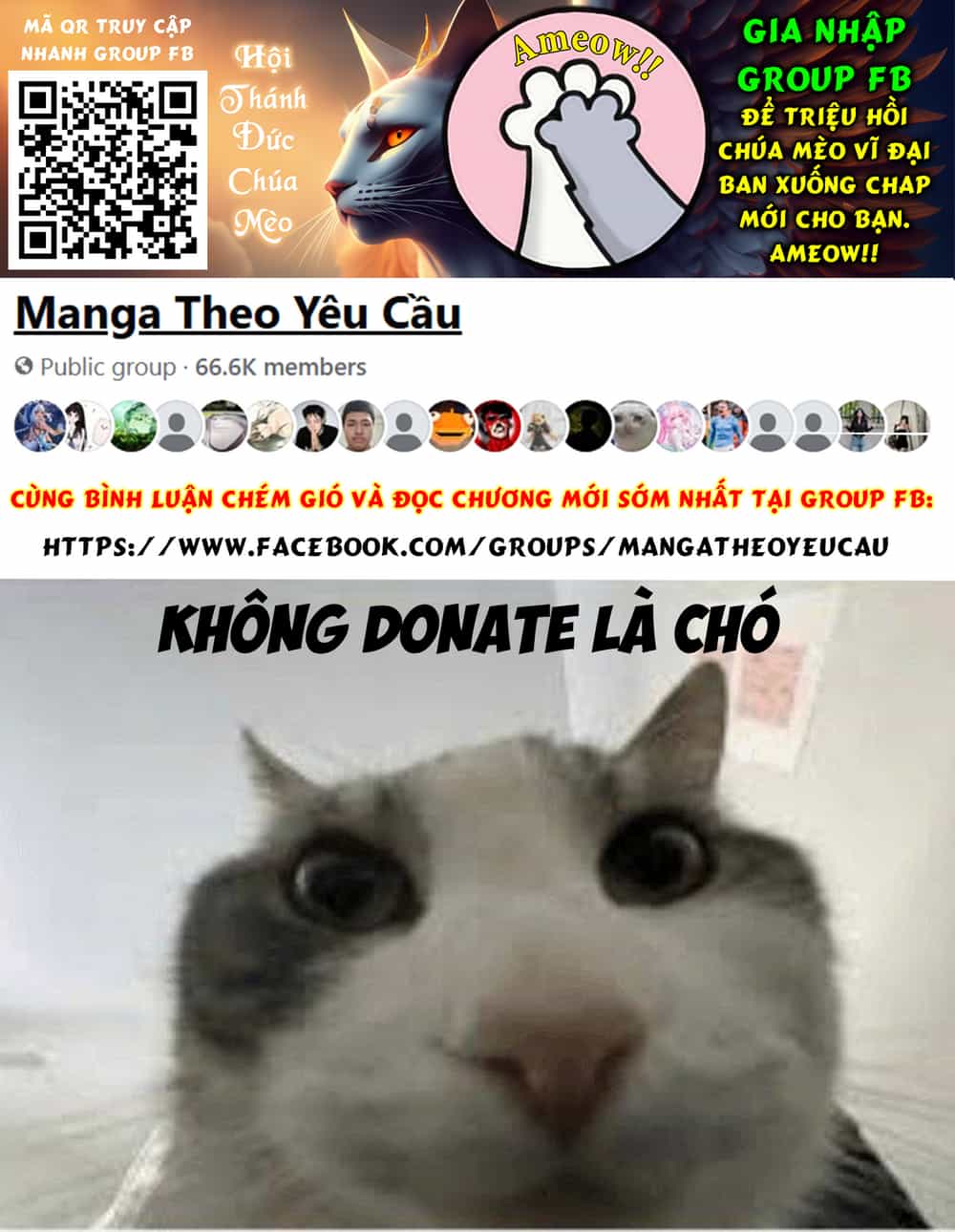 Chung Chi Thối Ma Sư -Ender Geister - Chương 106 - ảnh 19