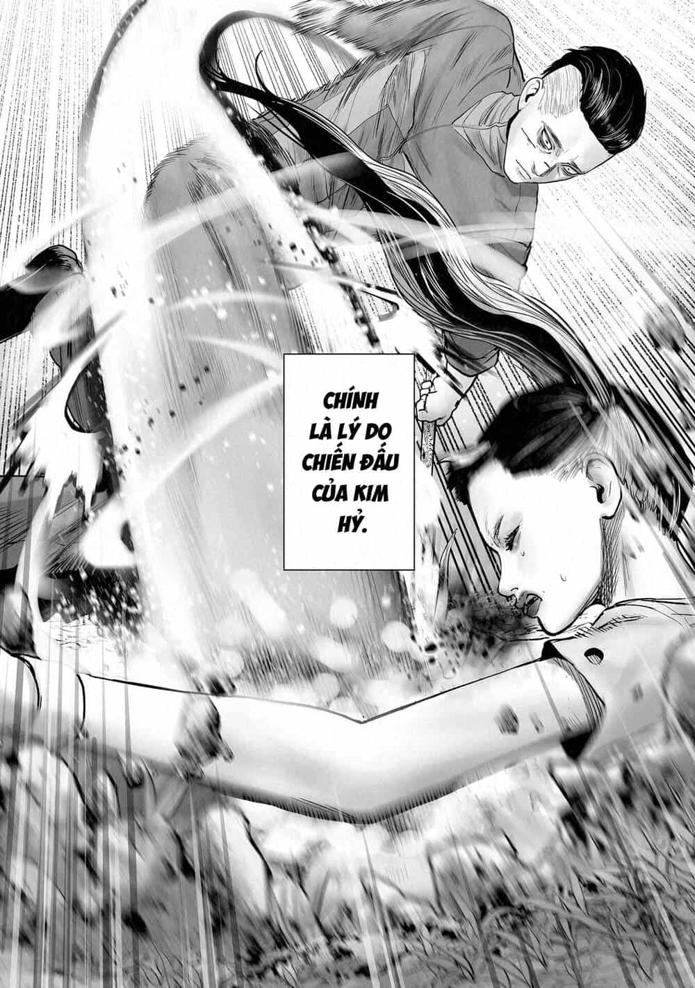 Chung Chi Thối Ma Sư -Ender Geister - Chương 199 - ảnh 17