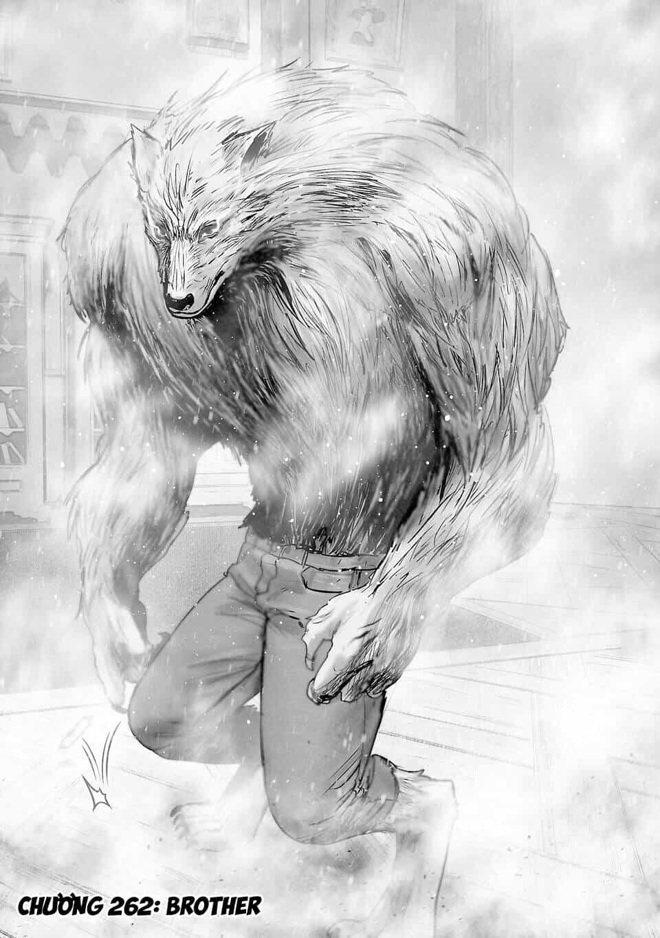 Chung Chi Thối Ma Sư -Ender Geister - Chương 262 - ảnh 17