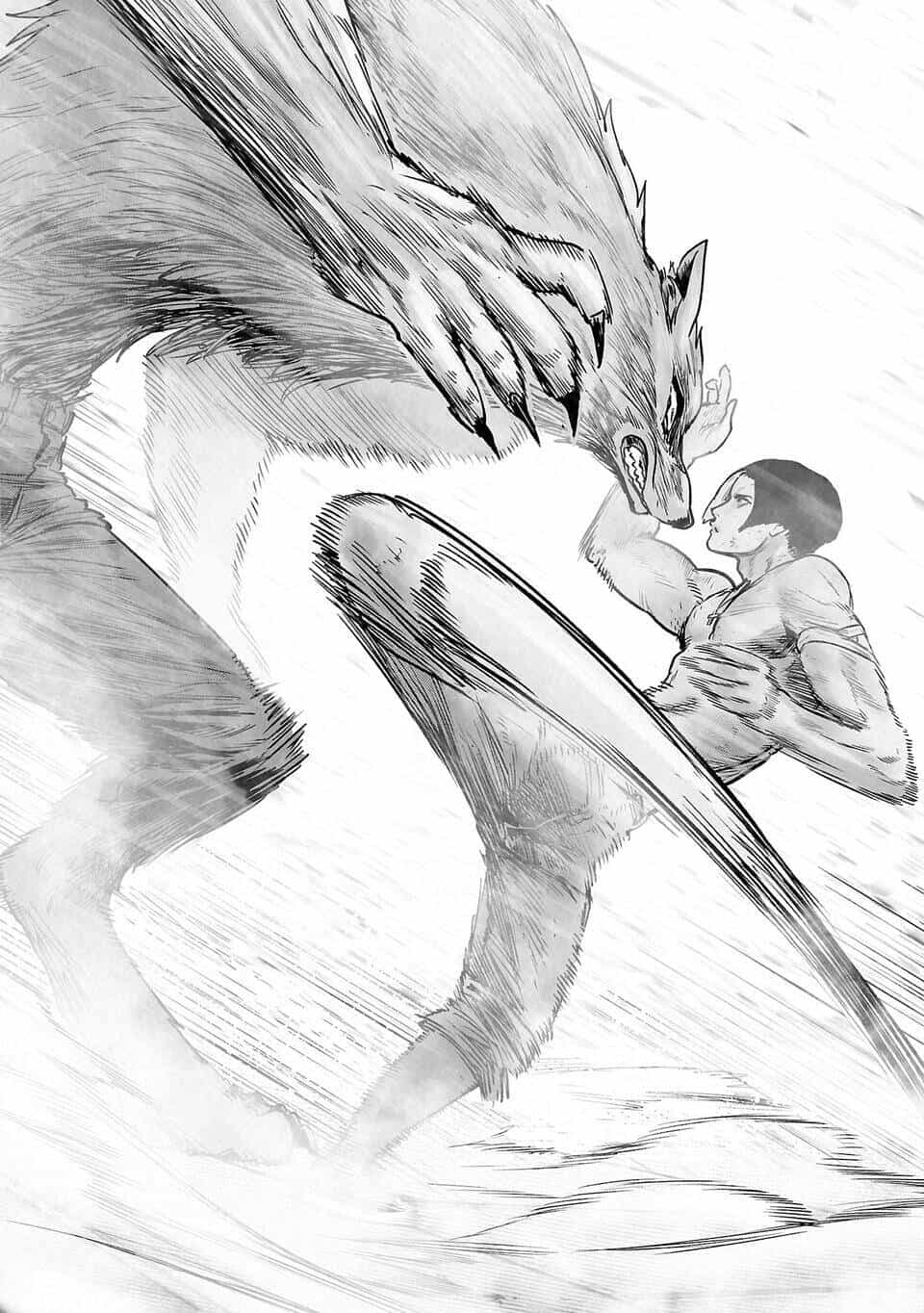 Chung Chi Thối Ma Sư -Ender Geister - Chương 264 - ảnh 13