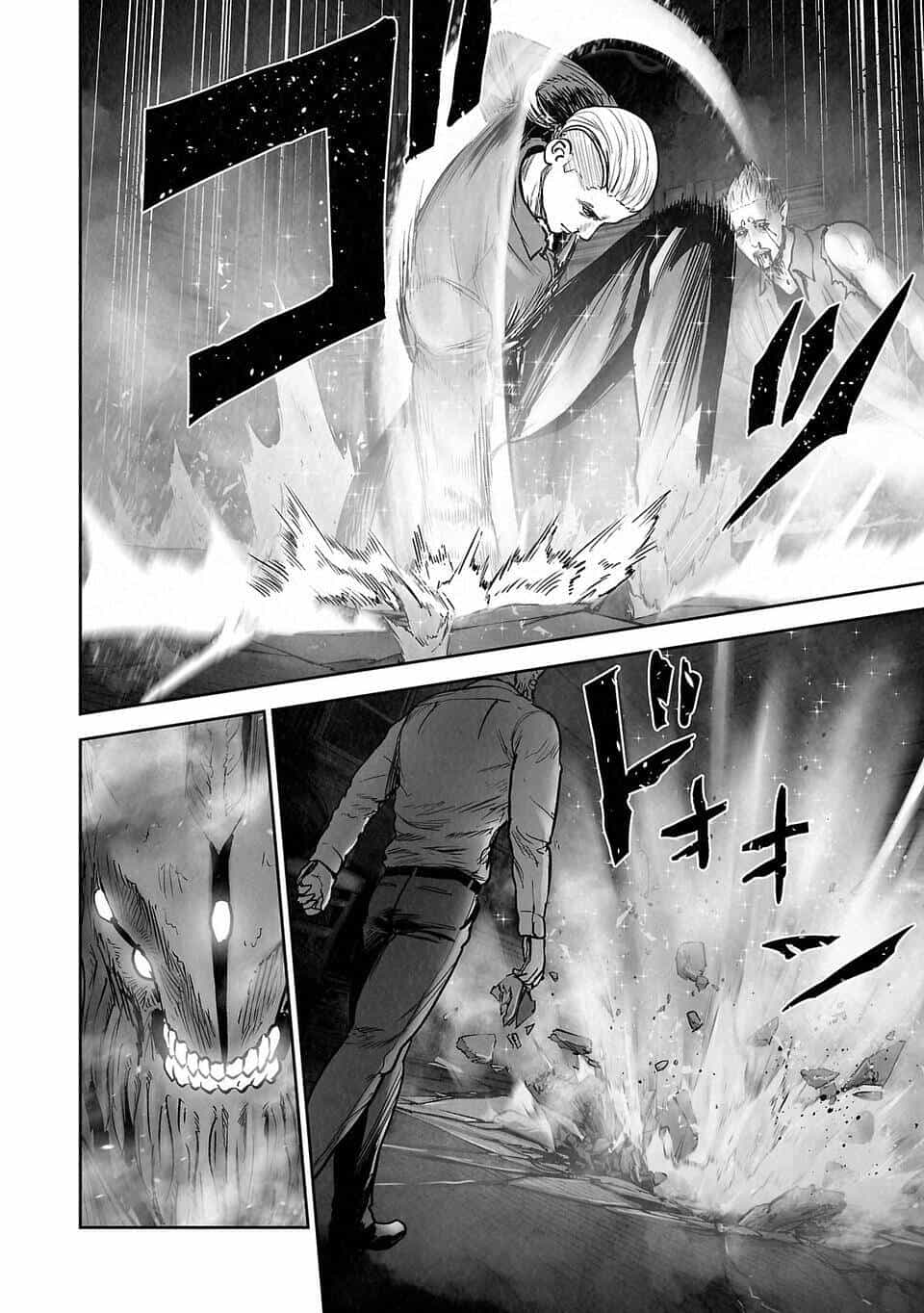 Chung Chi Thối Ma Sư -Ender Geister - Chương 267 - ảnh 9