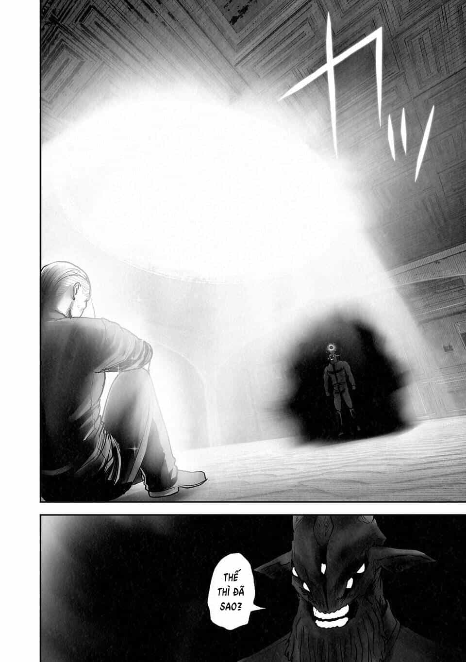Chung Chi Thối Ma Sư -Ender Geister - Chương 269 - ảnh 17