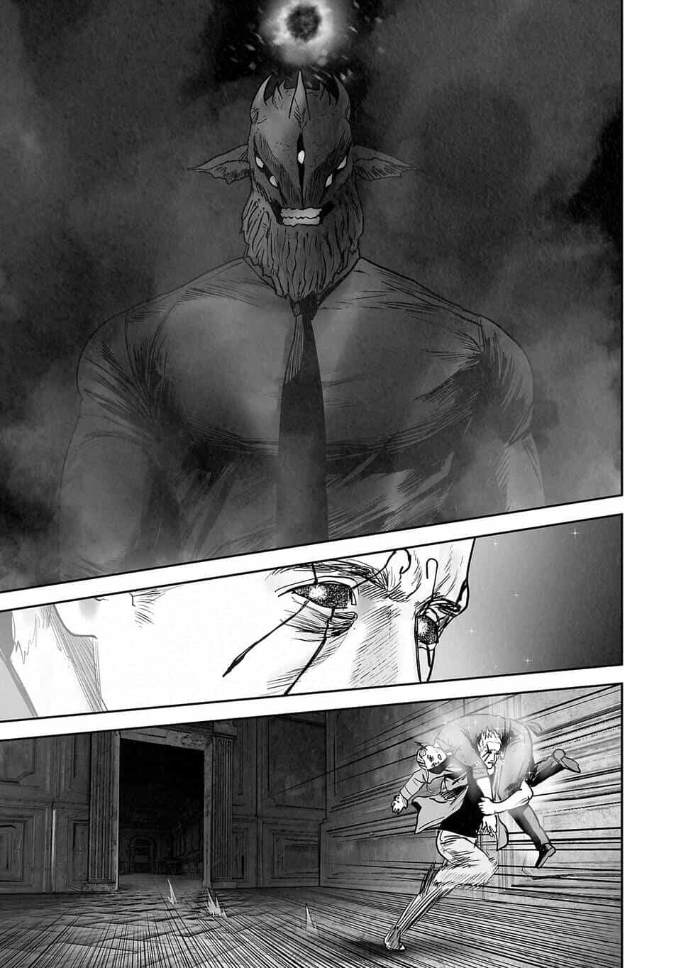 Chung Chi Thối Ma Sư -Ender Geister - Chương 269 - ảnh 6