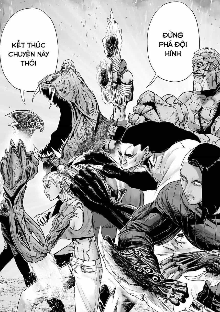 Chung Chi Thối Ma Sư -Ender Geister - Chương 65 - ảnh 9