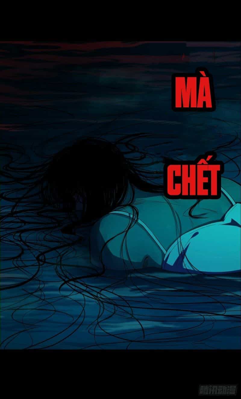 Chung Cư Địa Ngục - Chương 1 - ảnh 7