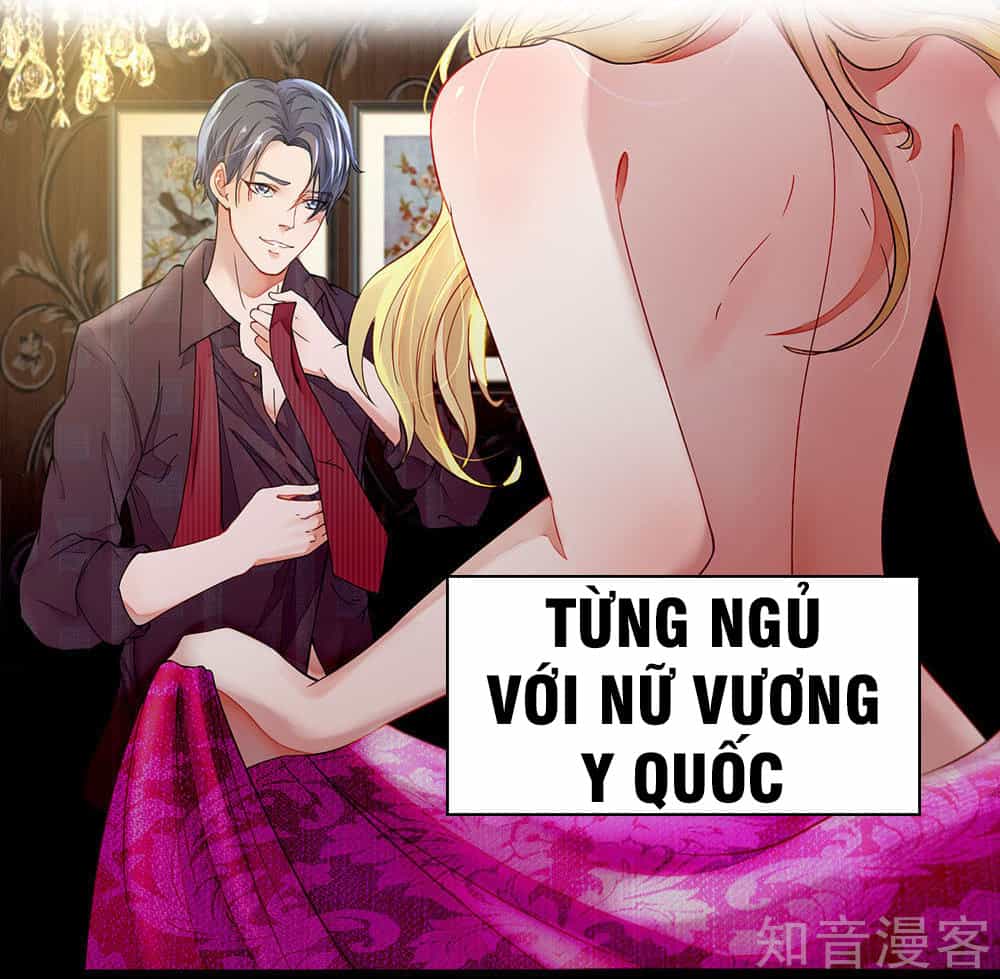 Chung Cực Binh Vương Tại Đô Thị - Chương 1 - ảnh 14