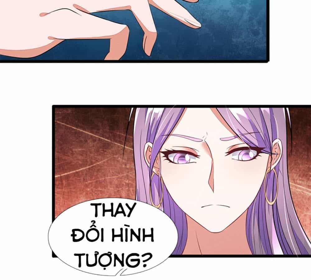 Chung Cực Binh Vương Tại Đô Thị - Chương 10 - ảnh 17