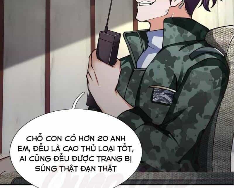 Chung Cực Binh Vương Tại Đô Thị - Chương 100 - ảnh 23