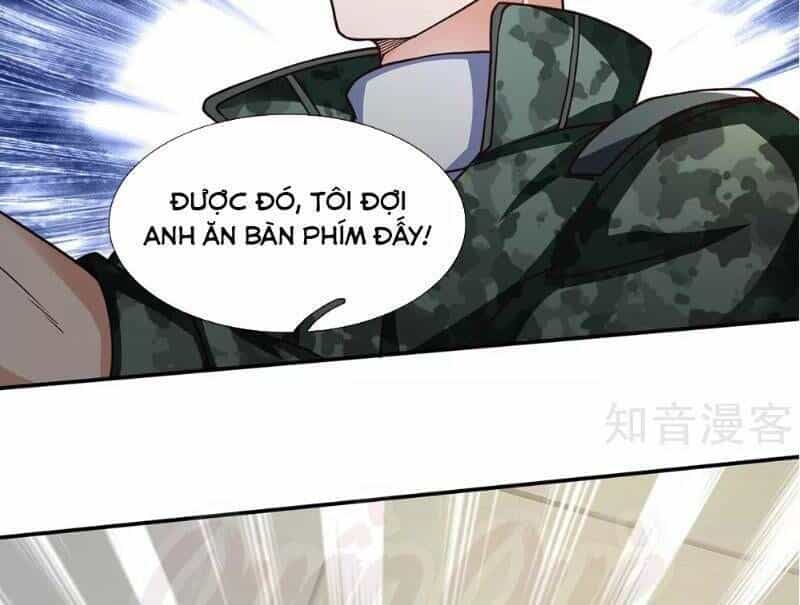 Chung Cực Binh Vương Tại Đô Thị - Chương 100 - ảnh 27