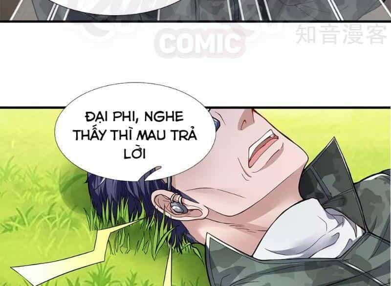 Chung Cực Binh Vương Tại Đô Thị - Chương 101 - ảnh 15