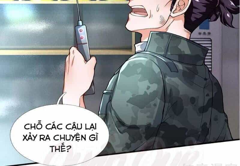 Chung Cực Binh Vương Tại Đô Thị - Chương 101 - ảnh 22