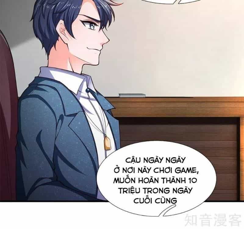 Chung Cực Binh Vương Tại Đô Thị - Chương 104 - ảnh 9