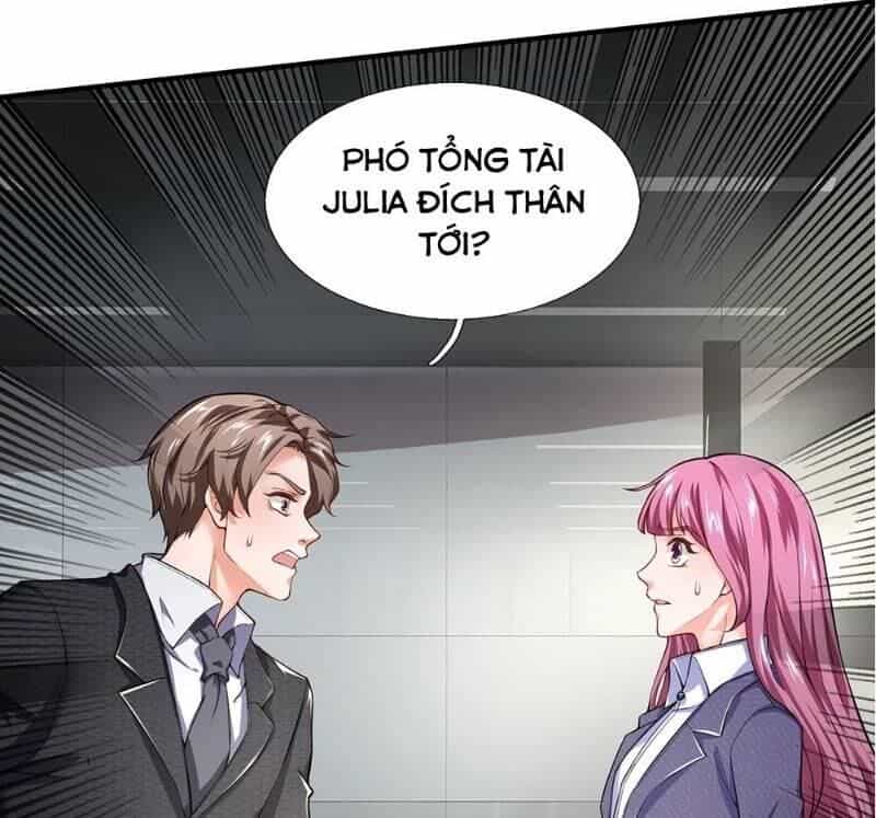 Chung Cực Binh Vương Tại Đô Thị - Chương 105 - ảnh 13