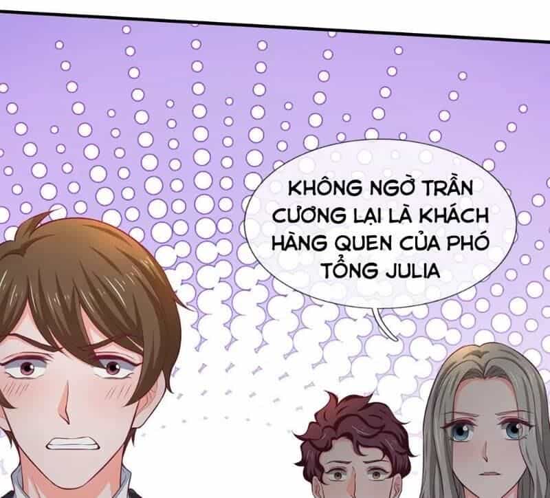 Chung Cực Binh Vương Tại Đô Thị - Chương 106 - ảnh 4