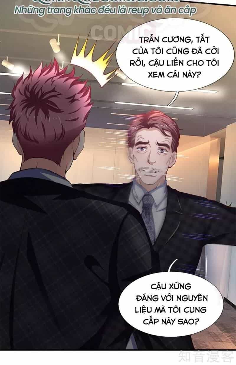 Chung Cực Binh Vương Tại Đô Thị - Chương 108 - ảnh 2