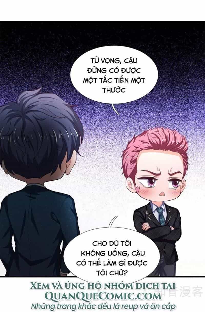 Chung Cực Binh Vương Tại Đô Thị - Chương 108 - ảnh 5
