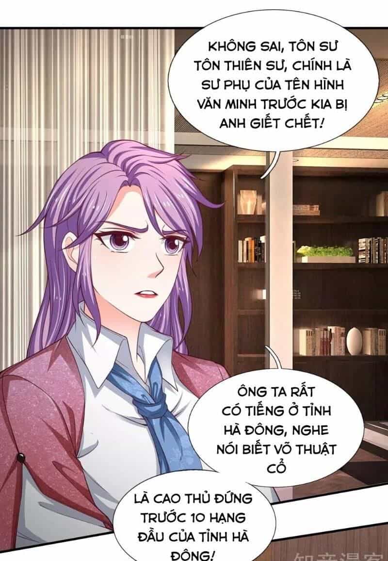 Chung Cực Binh Vương Tại Đô Thị - Chương 110 - ảnh 13