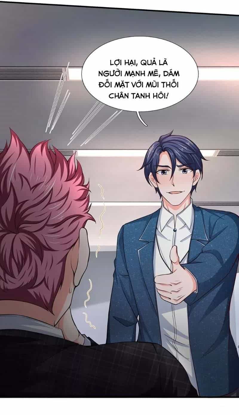 Chung Cực Binh Vương Tại Đô Thị - Chương 110 - ảnh 5