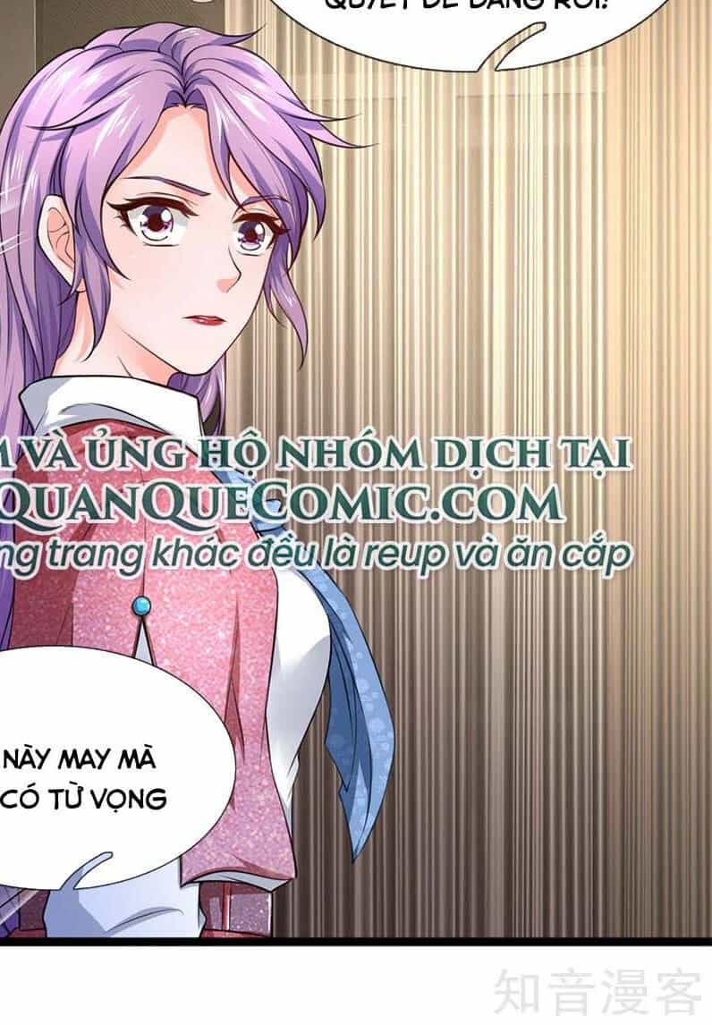 Chung Cực Binh Vương Tại Đô Thị - Chương 111 - ảnh 6
