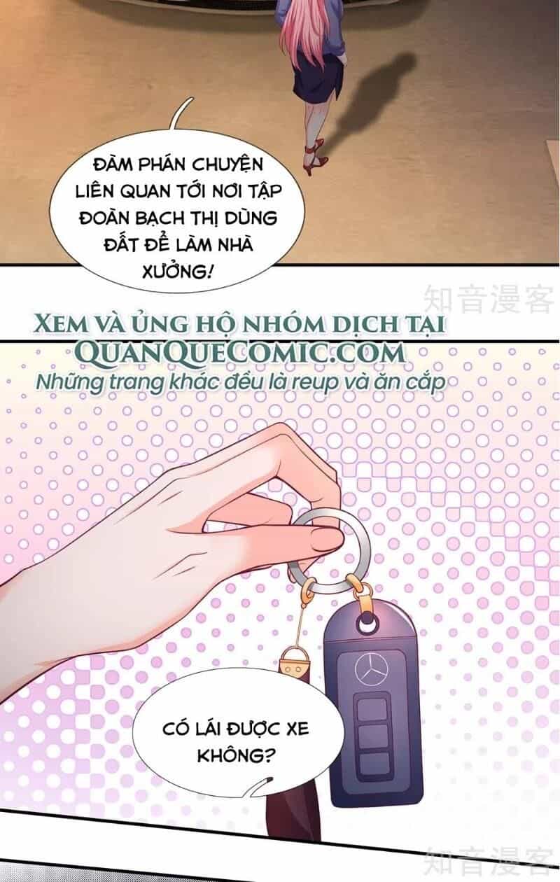 Chung Cực Binh Vương Tại Đô Thị - Chương 112 - ảnh 10