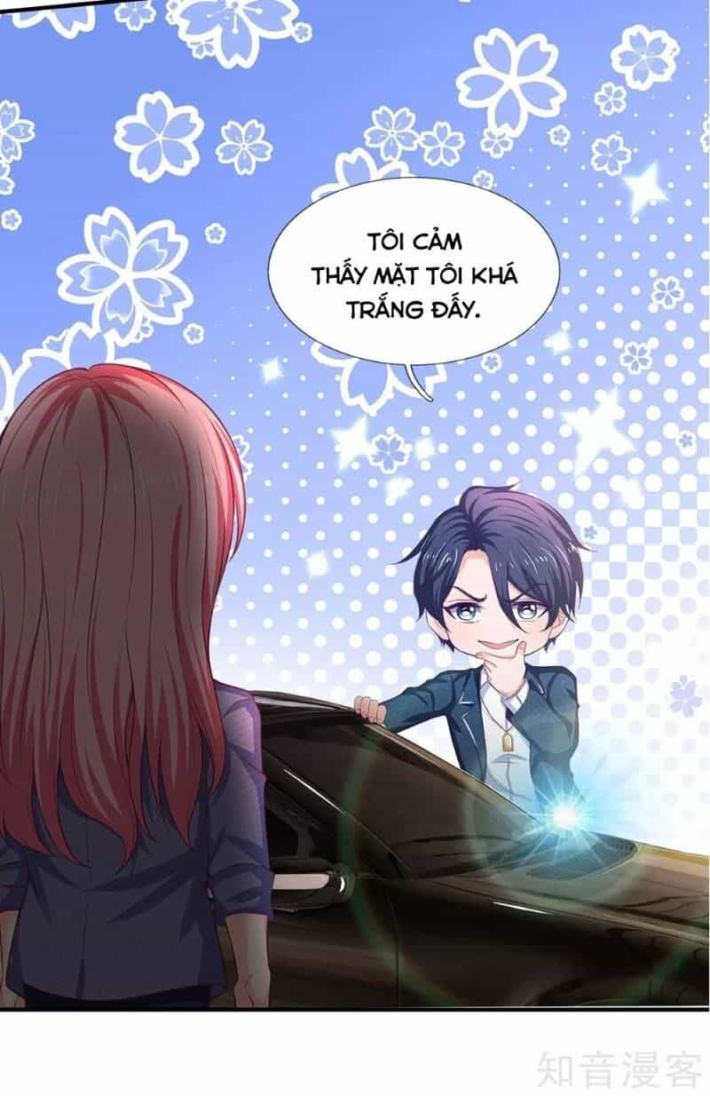 Chung Cực Binh Vương Tại Đô Thị - Chương 112 - ảnh 8