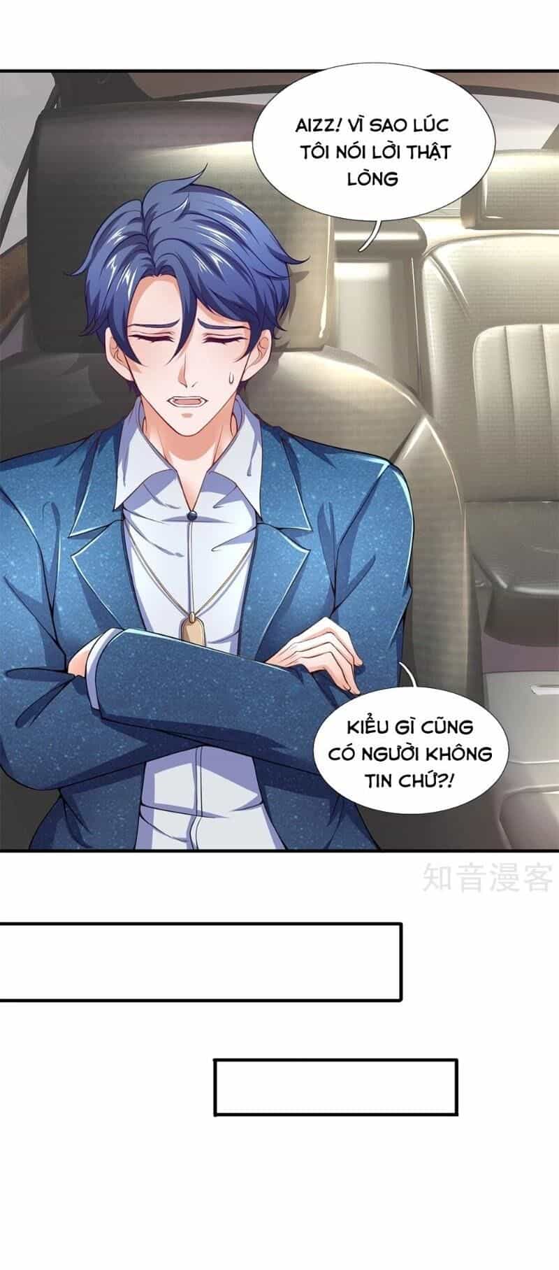 Chung Cực Binh Vương Tại Đô Thị - Chương 113 - ảnh 5