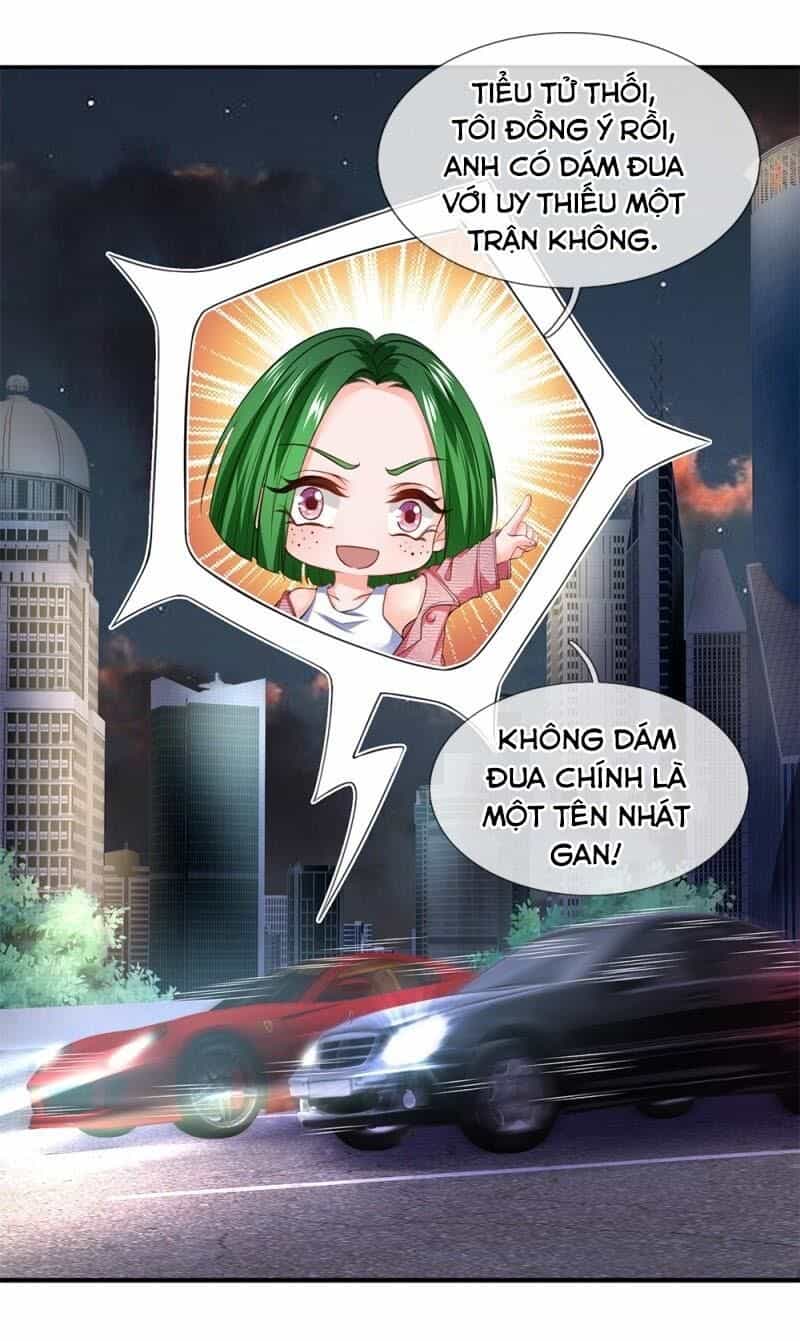 Chung Cực Binh Vương Tại Đô Thị - Chương 117 - ảnh 11