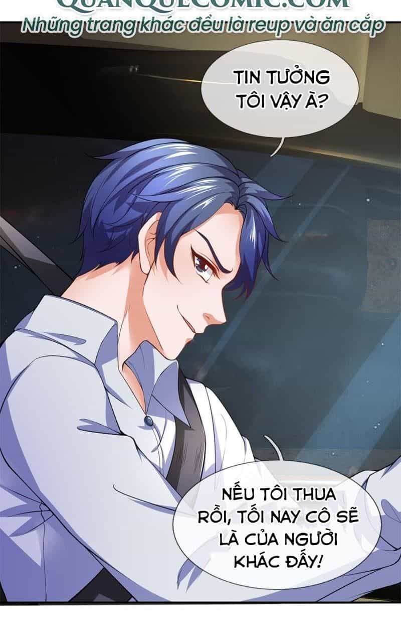 Chung Cực Binh Vương Tại Đô Thị - Chương 117 - ảnh 14