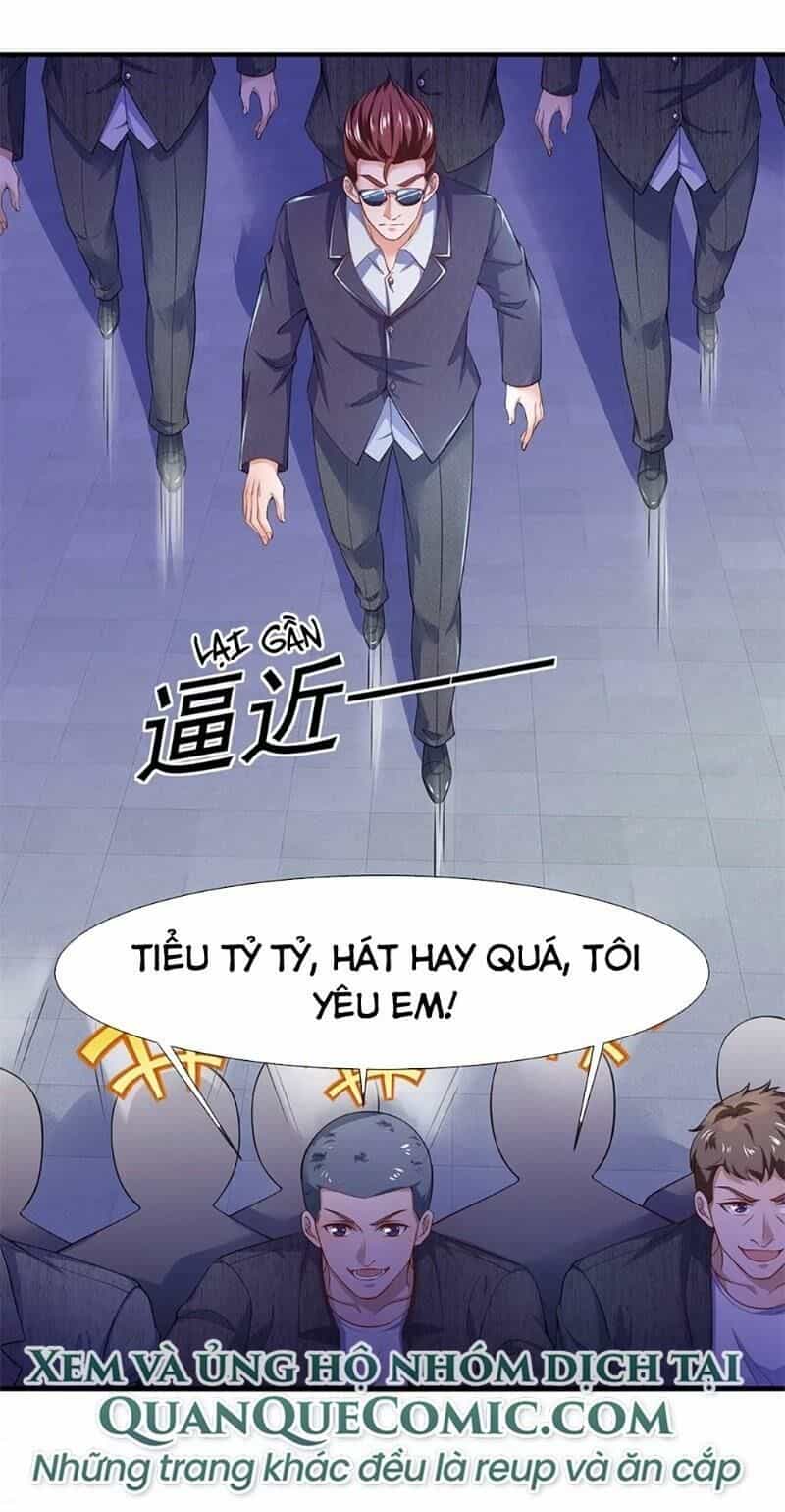 Chung Cực Binh Vương Tại Đô Thị - Chương 121 - ảnh 11