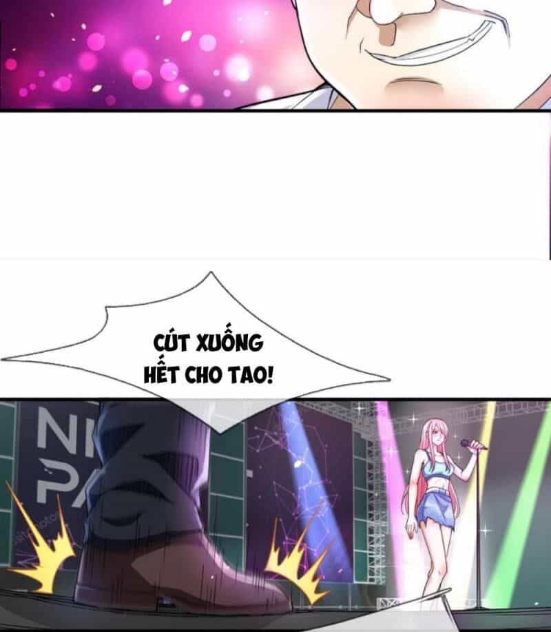 Chung Cực Binh Vương Tại Đô Thị - Chương 122 - ảnh 4