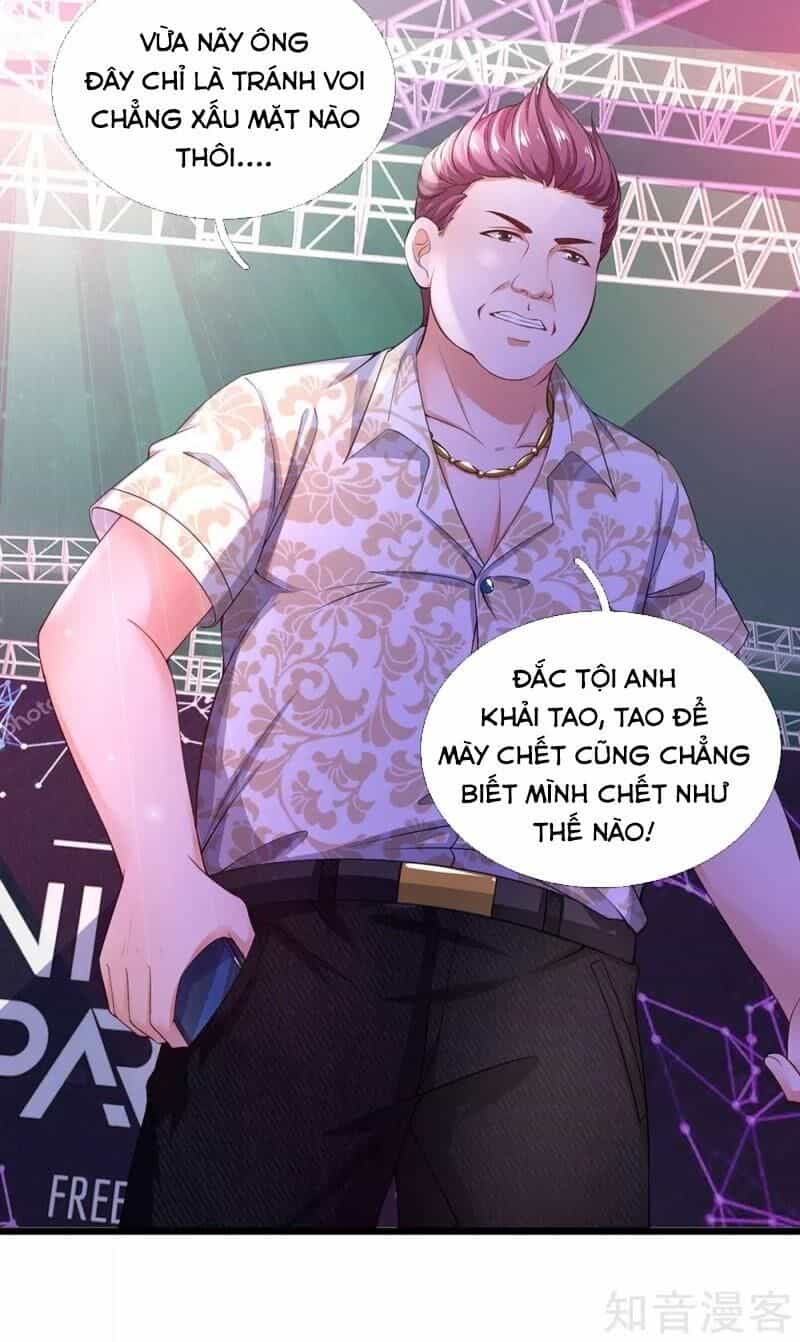 Chung Cực Binh Vương Tại Đô Thị - Chương 125 - ảnh 14