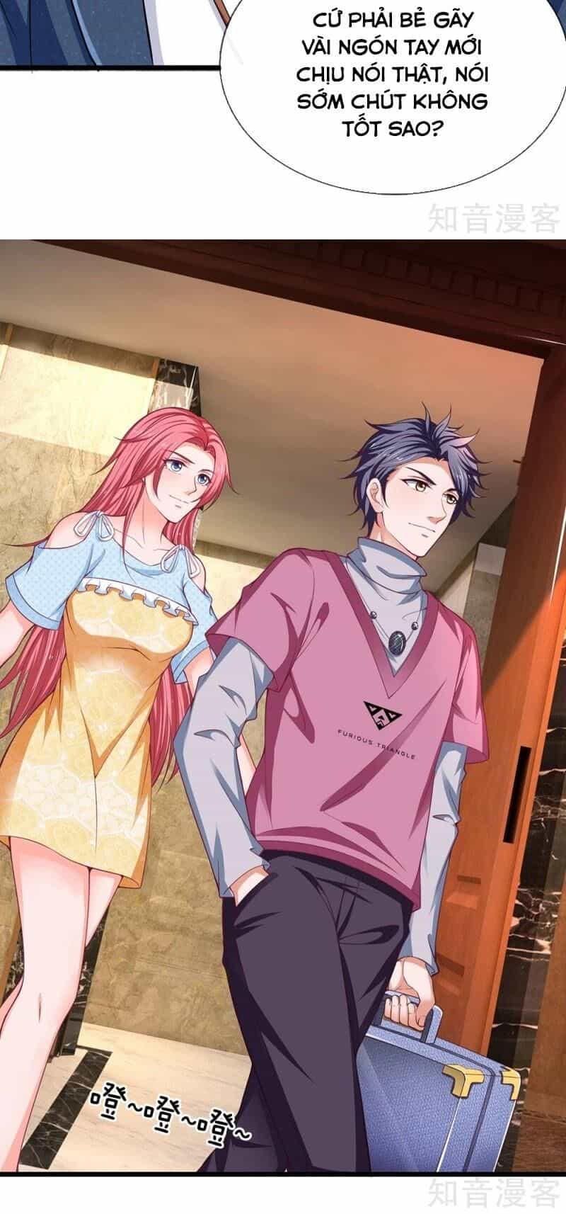Chung Cực Binh Vương Tại Đô Thị - Chương 133 - ảnh 14