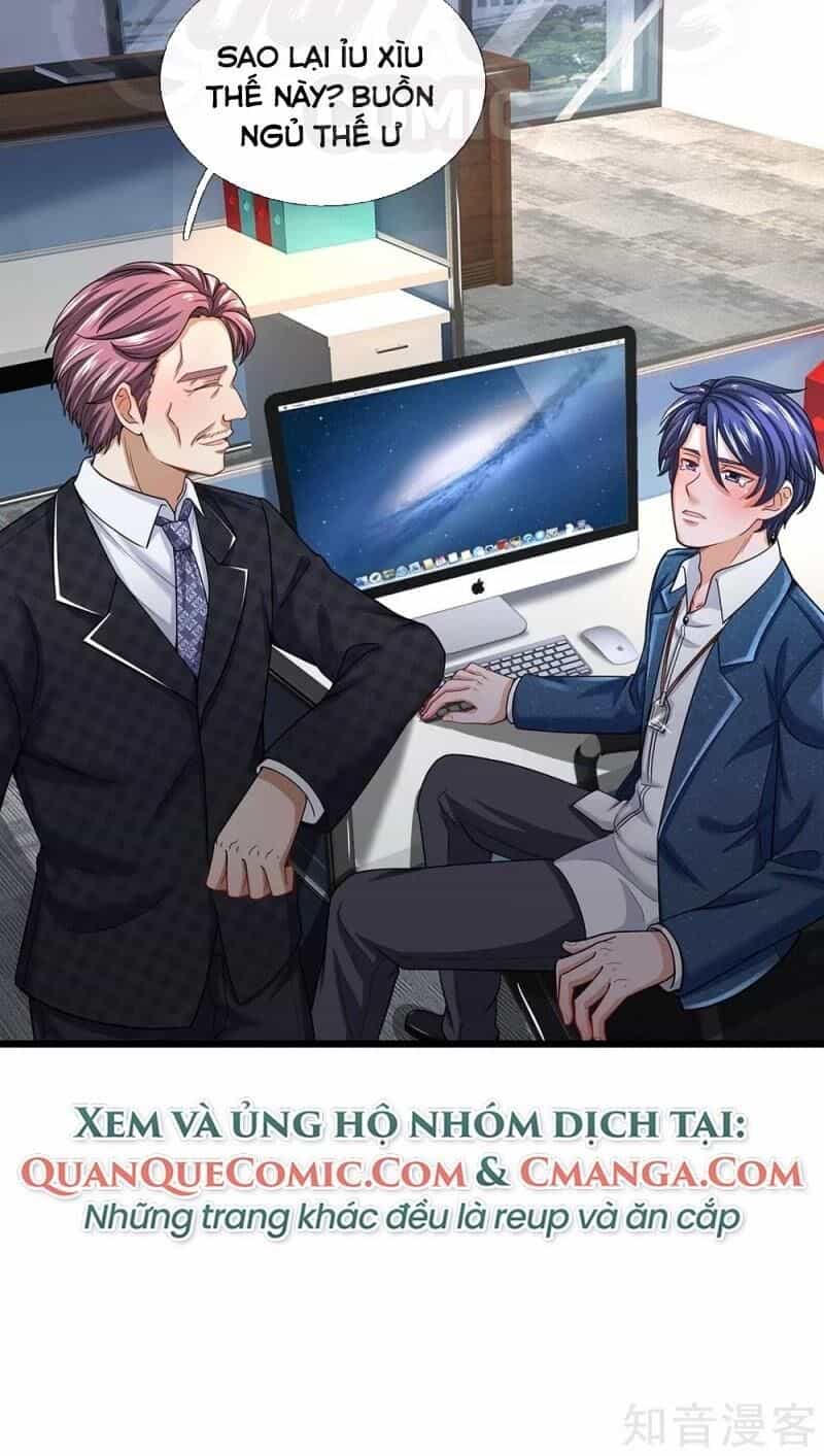Chung Cực Binh Vương Tại Đô Thị - Chương 135 - ảnh 2