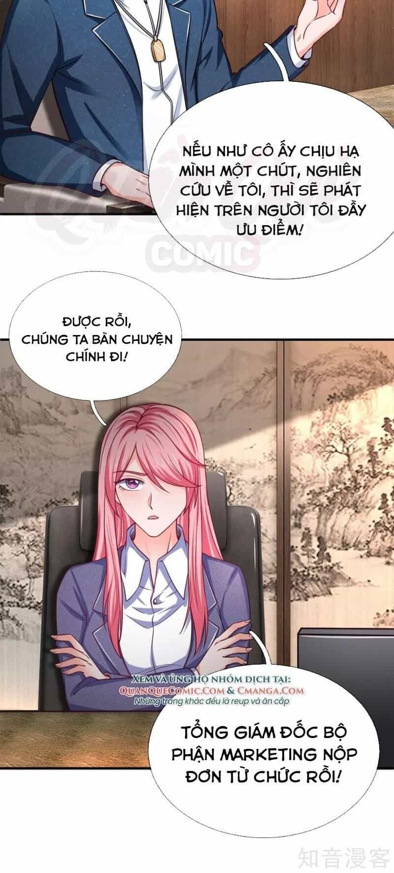 Chung Cực Binh Vương Tại Đô Thị - Chương 137 - ảnh 2