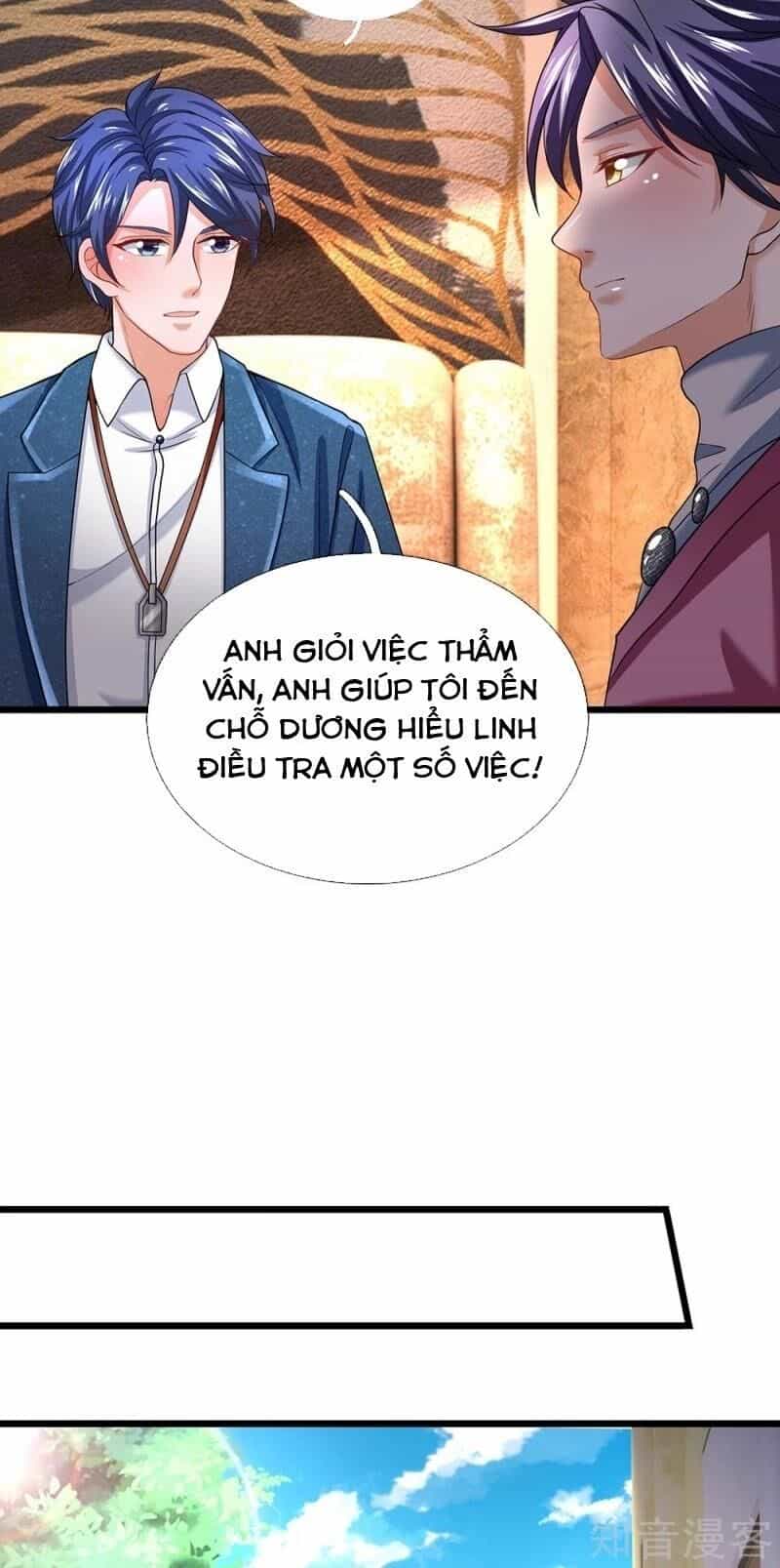 Chung Cực Binh Vương Tại Đô Thị - Chương 138 - ảnh 14
