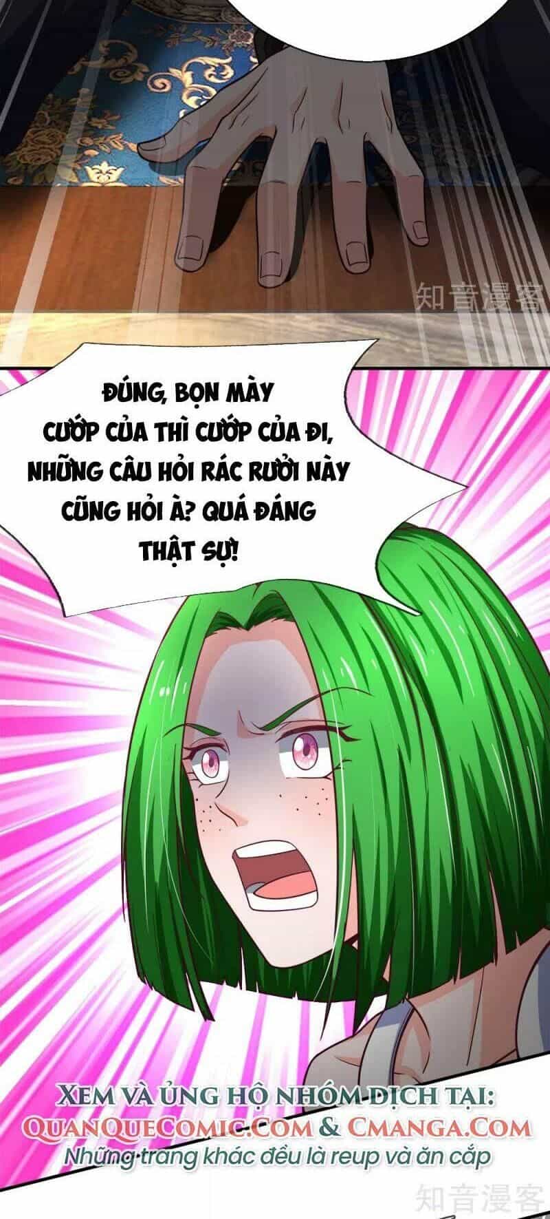 Chung Cực Binh Vương Tại Đô Thị - Chương 142 - ảnh 19