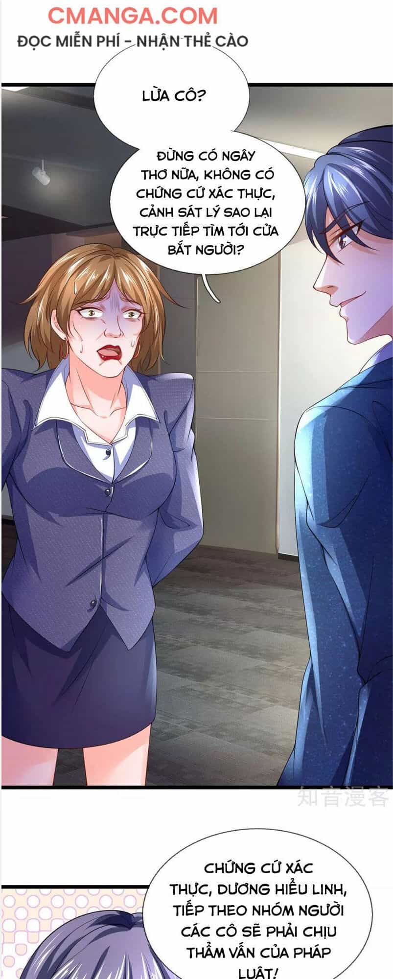 Chung Cực Binh Vương Tại Đô Thị - Chương 150 - ảnh 15