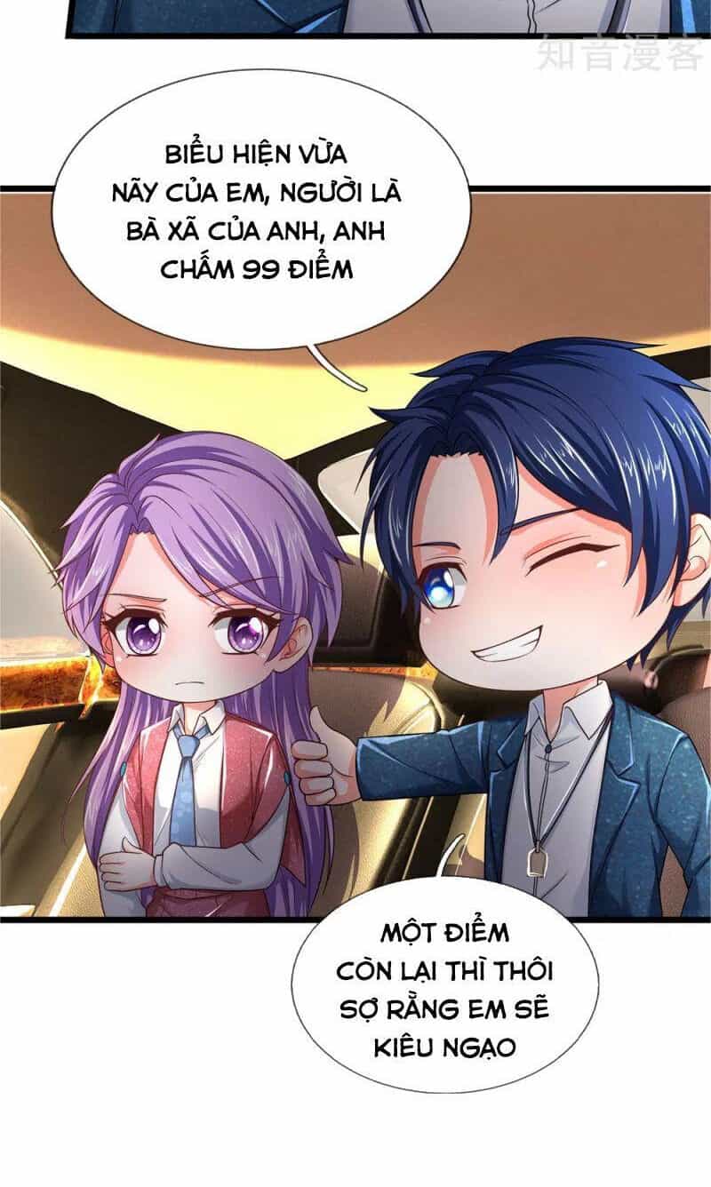 Chung Cực Binh Vương Tại Đô Thị - Chương 152 - ảnh 23