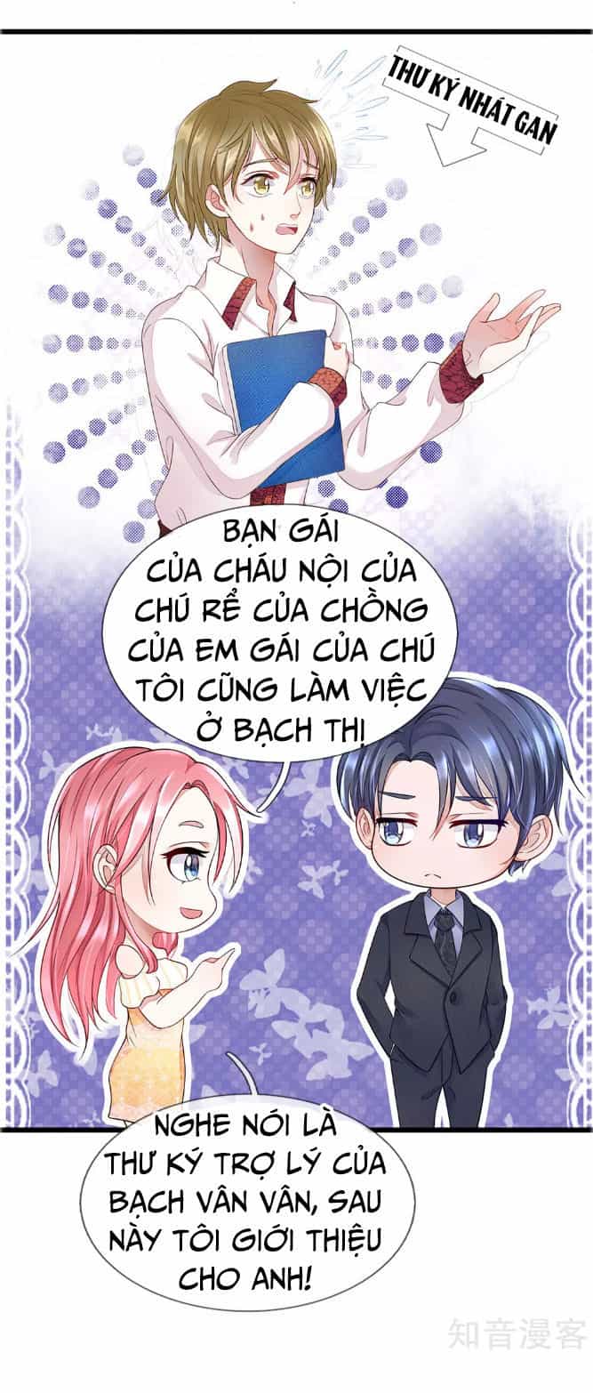 Chung Cực Binh Vương Tại Đô Thị - Chương 16 - ảnh 10