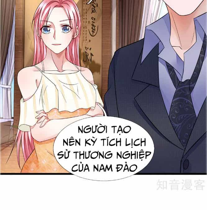Chung Cực Binh Vương Tại Đô Thị - Chương 16 - ảnh 8