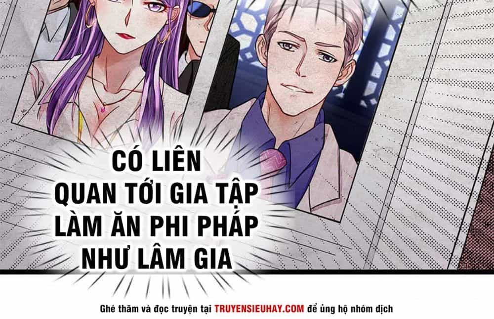 Chung Cực Binh Vương Tại Đô Thị - Chương 18 - ảnh 12