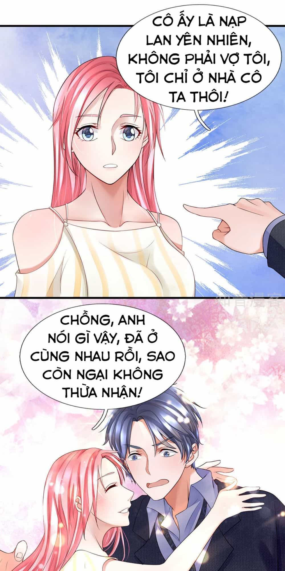 Chung Cực Binh Vương Tại Đô Thị - Chương 19 - ảnh 11