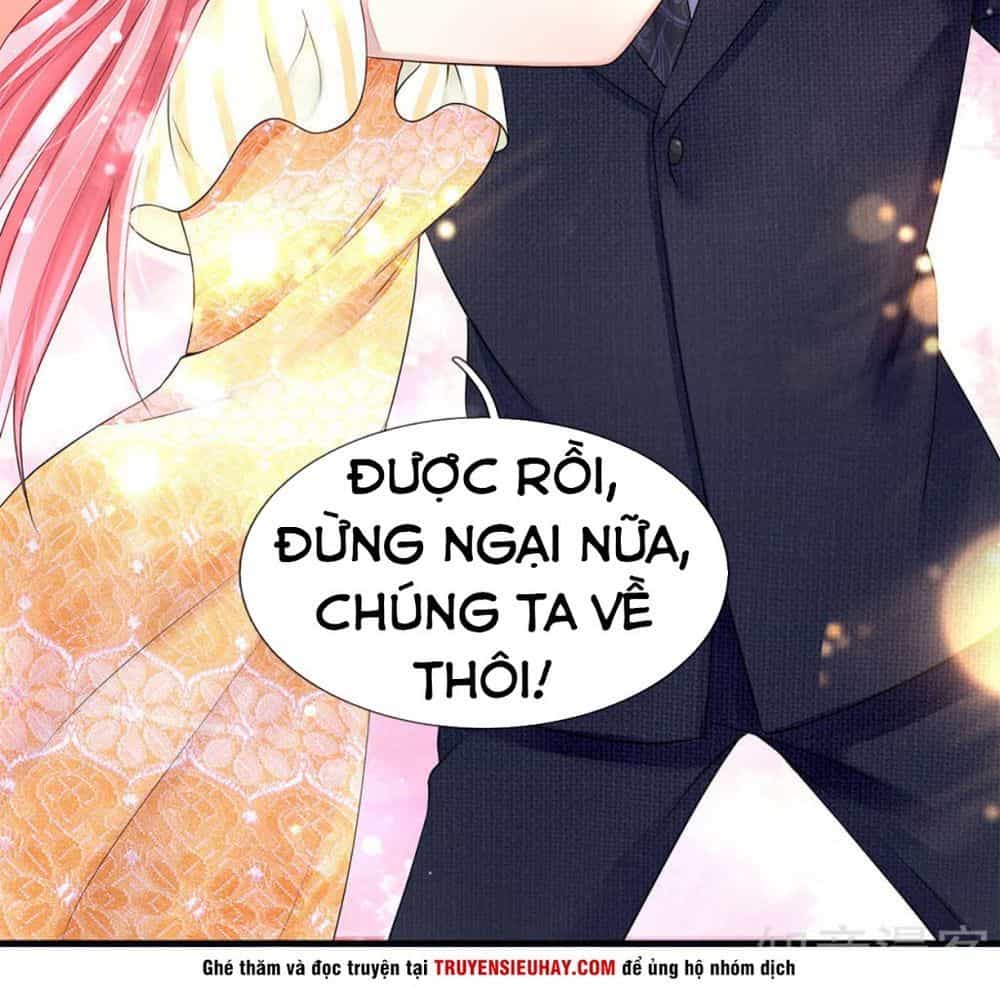 Chung Cực Binh Vương Tại Đô Thị - Chương 19 - ảnh 12
